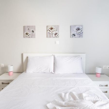 Lilis Apartment 3 Kerpe Dış mekan fotoğraf