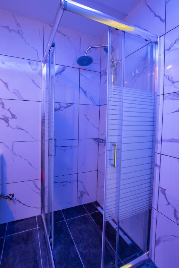 Lilis Apartment 3 Kerpe Dış mekan fotoğraf